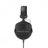 Beyerdynamic DT 990 PRO 80 Ω Czarny Limited Edition - otwarte słuchawki studyjne