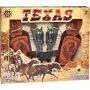 Gonher Zestaw Texas Rewolwer 8 Strzałów (234/0)
