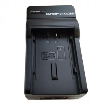 Ładowarka do baterii PANASONIC VBN130