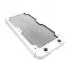240mm Radiator Hardware Labs Czarny Ice Nemesis GTS 240 — wysokowydajna chłodnica cieczy