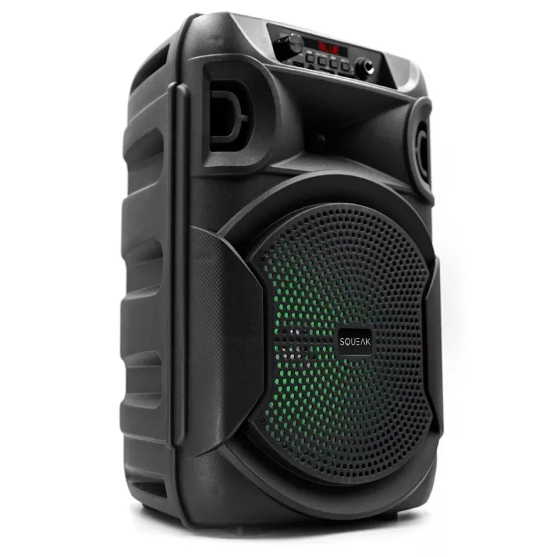 GŁOŚNIK BLUETOOTH 5.3 E DR PULSETOWER SQ1006