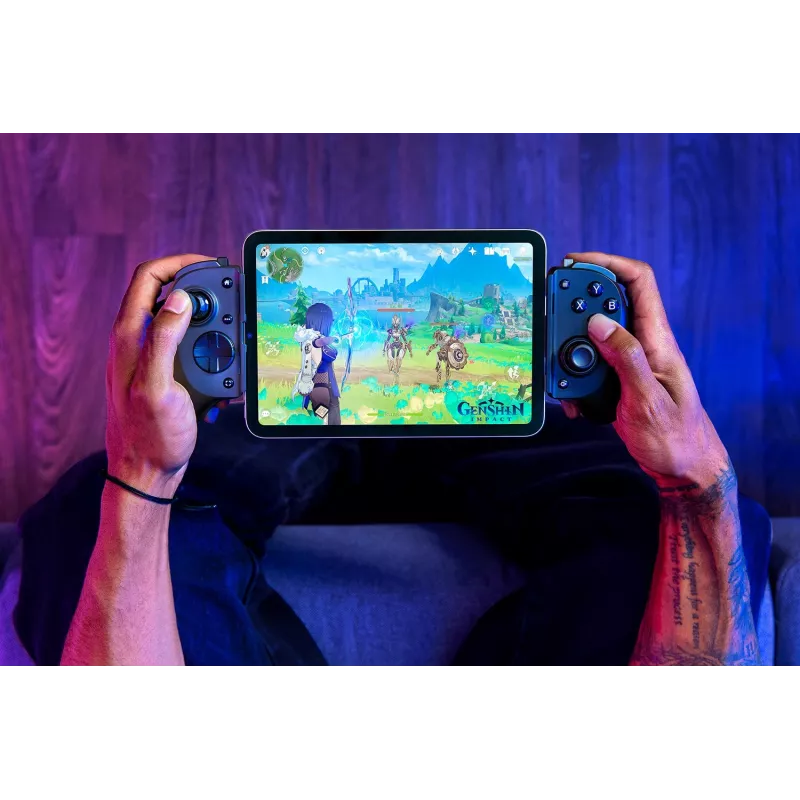 Gamepad Razer Kishi V3 Pro Haptic USB-C do telefonów, mini tabletów i PC
