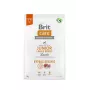 Sucha karma dla psa Brit Care Hypoallergenic Junior Large Breed Lamb 3 kg — kompletna dieta dla szczeniąt dużych ras