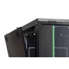 Szafa sieciowa naścienna DIGITUS Dynamic-N 9U 19 cali 600x600 mm, IP20, zamek na klucz, niezmontowana