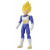 Figurka akcji Bandai Dragon Stars Super Saiyan Vegeta DS36769 6-calowa figurka kolekcjonerska