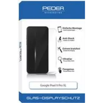 PEDEA Folia ochronna Google Pixel 9 Pro XL (12170008)
