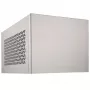 Obudowa Mini-ITX SILVERSTONE SST-SG15S, kompaktowa aluminiowa obudowa srebrna