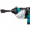 Makita DHK180Z - Schlackenhammer - akumulatorowy - SDS-plus - 3,1 dżula - bez akumulatora - 18 V