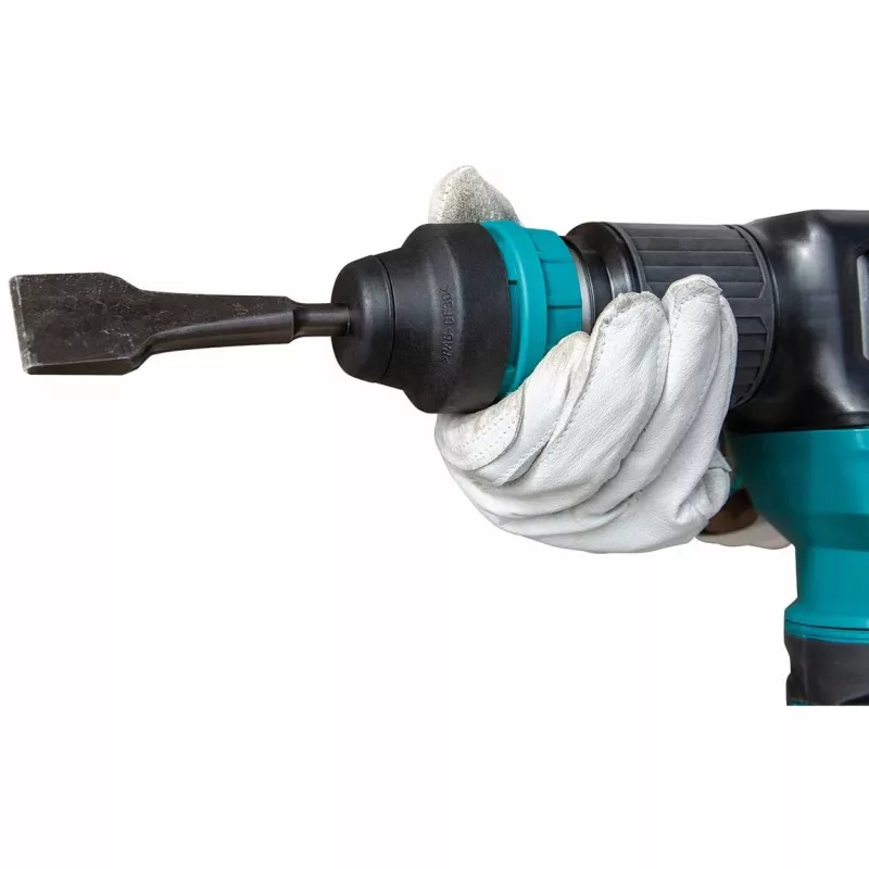 Makita DHK180Z - Schlackenhammer - akumulatorowy - SDS-plus - 3,1 dżula - bez akumulatora - 18 V