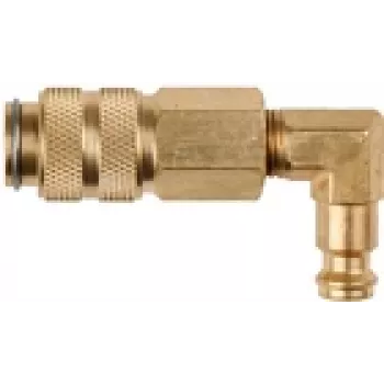 Adapter do wałka/rękojeści narzędzia ręcznego KS Tools 150.1922, waga 44 g