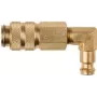 Adapter do wałka/rękojeści narzędzia ręcznego KS Tools 150.1922, waga 44 g