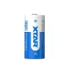 Akumulator Li-ion XTAR 16340 3,7V 850mAh — 34 mm × 16,5 mm, 1 szt.