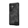Etui Urban Armor Gear Metropolis LT do telefonu komórkowego 17,3 cm (6,8) Etui Czarne, Szare