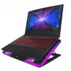 Stacja chłodząca Gamezone Snowman Pro 17 cali RGB