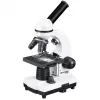 Mikroskop optyczny Bresser JUNIOR Biolux SEL 1600x 40x do 1600x