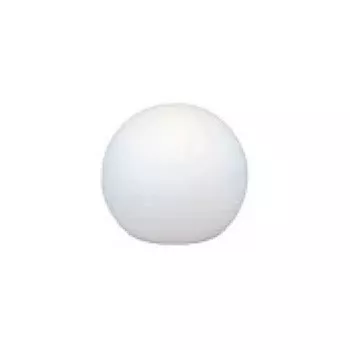 Lampa podłogowa zewnętrzna Newgarden BULY E27 8W biały polietylen