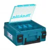 Wiertarka Makita HP1630K kluczyk 3200 obr./min czarno-niebieska 2,1 kg