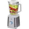 JATA BT797 blender 1.5 L Blender stołowy 1000 W Szary, Stal nierdzewna