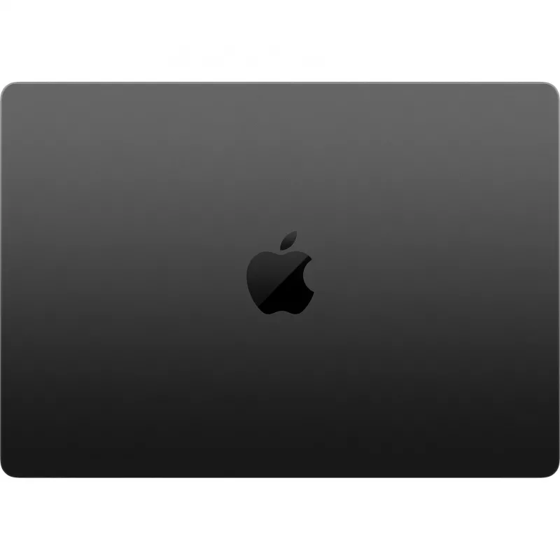 Apple MacBook Pro Space Black MDE34D/A - 35,6 cm (14 inch), M5 10-rdzeniowy chip, 10-rdzeniowy GPU, 24 GB RAM, 1 TB SSD / bez zasilacza