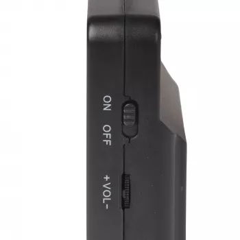 Gamepad Denver GMP-290 z ekranem LCD 2,5