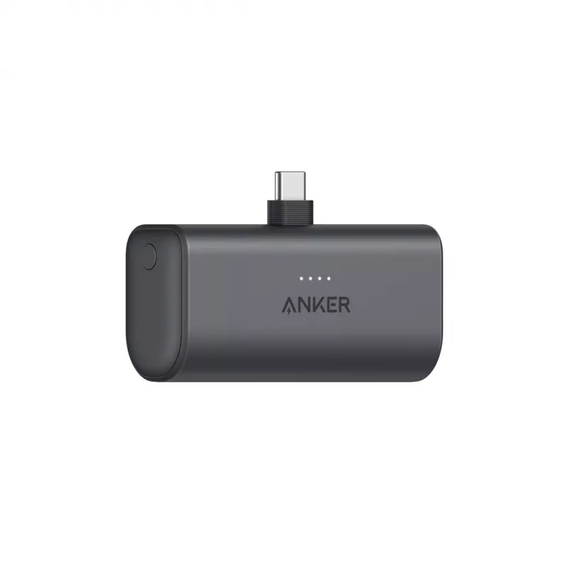 Anker Nano 5000 mAh Czarny