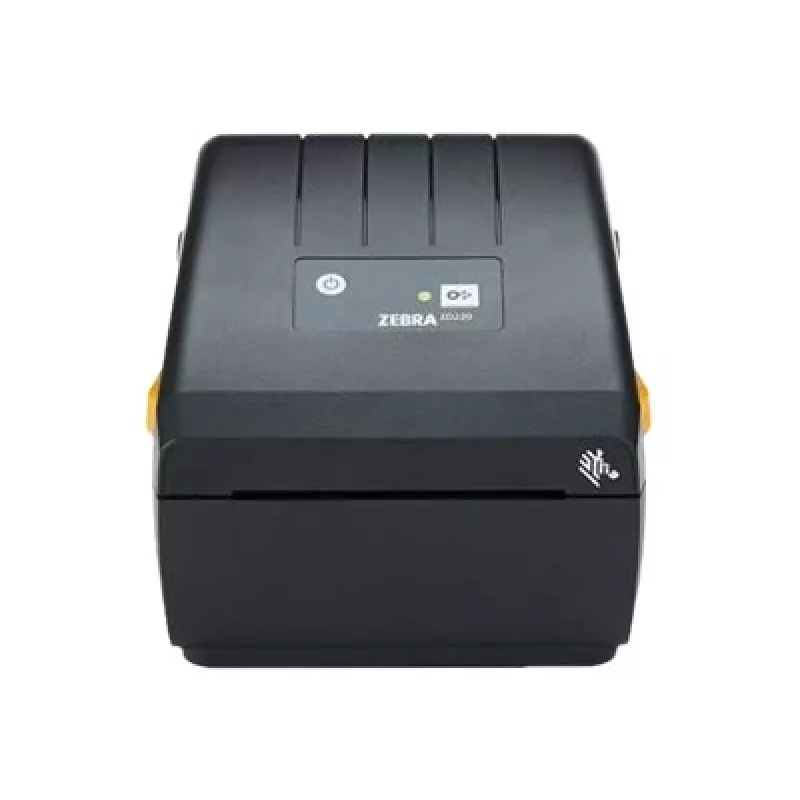 Zebra ZD230 drukarka etykiet Transfer termiczny 203 x 203 DPI 152 mm/s Przewodowa sieć Ethernet LAN