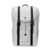 Plecak na laptopa Tomtoc VintPack-TA1 do laptopów 15,6 cala, pojemność 22 l, szary