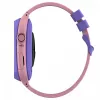 Smartwatch Garett Kids Essa 2 4G Pink — dziecięcy zegarek GPS z 4G, połączeniami głosowymi, SOS