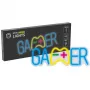 Neon LED MANTA SNL62MT GAMER RGB Color Changing — pasek gamingowy RGB