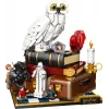 LEGO HARRY POTTER 76466 Kamień Filozoficzny – Edycja Kolekcjonerska