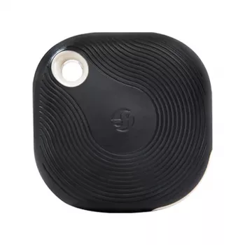 Kontroler rolet WiFi Shelly Shutter BLU (Shelly_Shutter_BLU_1) przycisk Bluetooth, wytrzymała obudowa