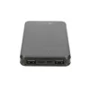 Przenośny powerbank Extralink EPB-078B 10000 mAh
