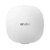 HPE - Aruba AP-535 (RW) - Campus - Funkbasisstation ZigBee Bluetooth 5.0 ZigBee Bluetooth Wi-Fi 6 2,4 GHz 5 GHz