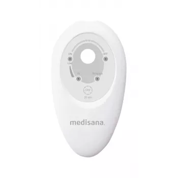Medisana 88379 podkładka do masażu Biały
