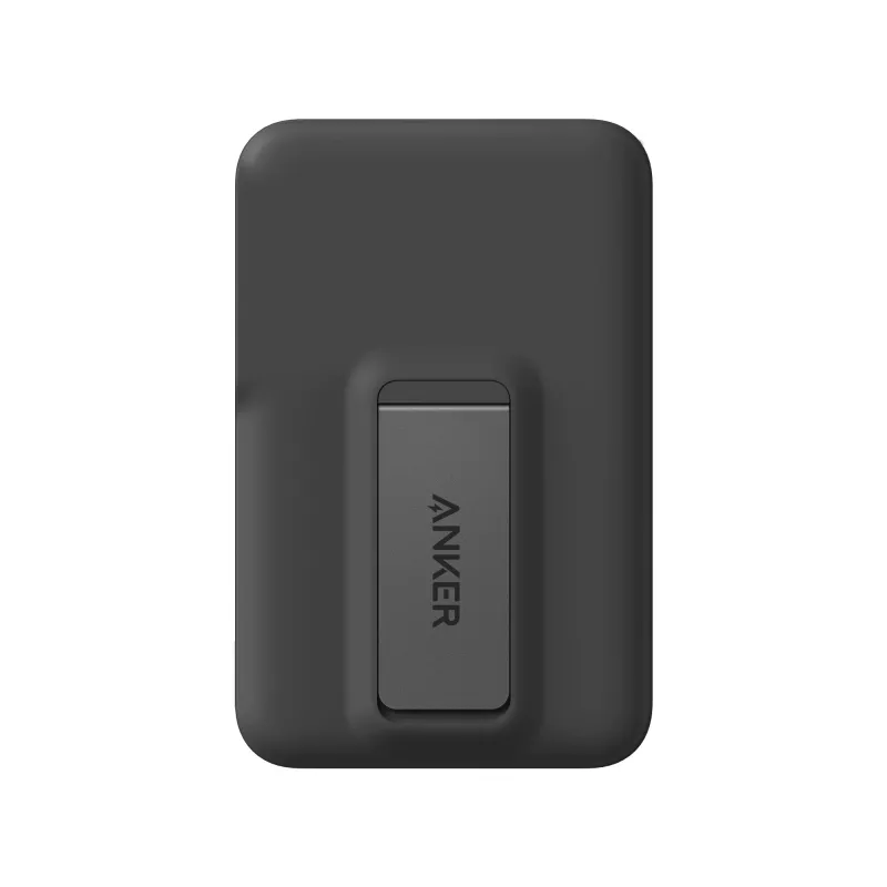 POWERBANK ANKER MAGGO 10000MAH 15W CZARNY