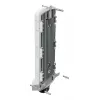 Przełącznik sieciowy MikroTik CSS606-1G-2Gi-3S+OUT 6-portowy przełącznik z uplinkami 1G i 10G SFP+