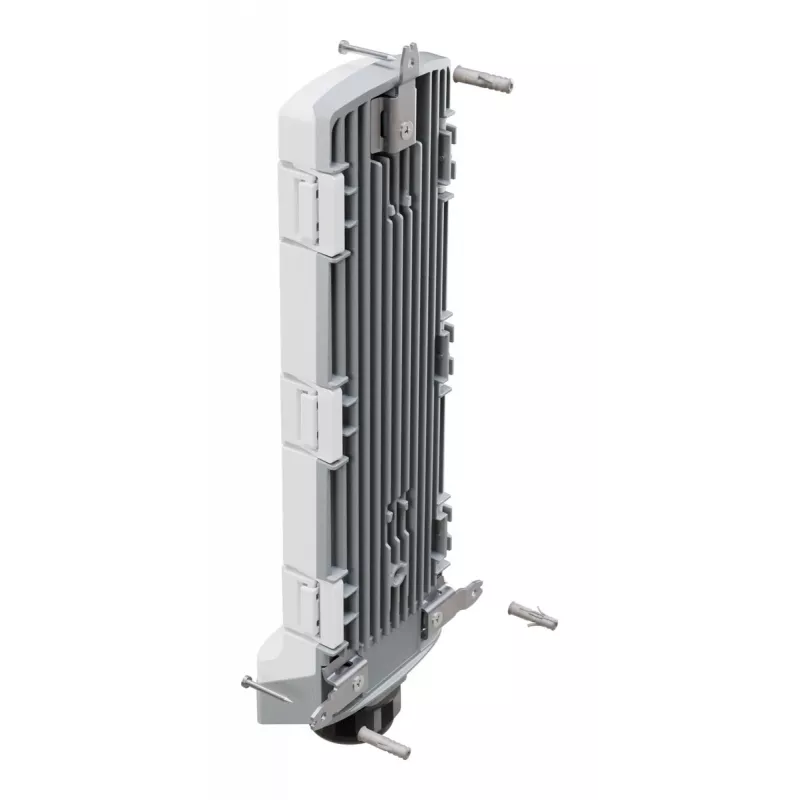 Przełącznik sieciowy MikroTik CSS606-1G-2Gi-3S+OUT 6-portowy przełącznik z uplinkami 1G i 10G SFP+
