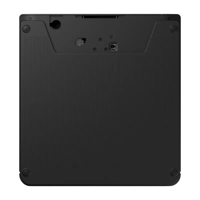 Szuflada kasowa SUNMI C06004004 — wytrzymała szuflada kasy fiskalnej, szybki mechanizm otwierania