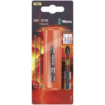 Wera 05073944001 Storage Drive