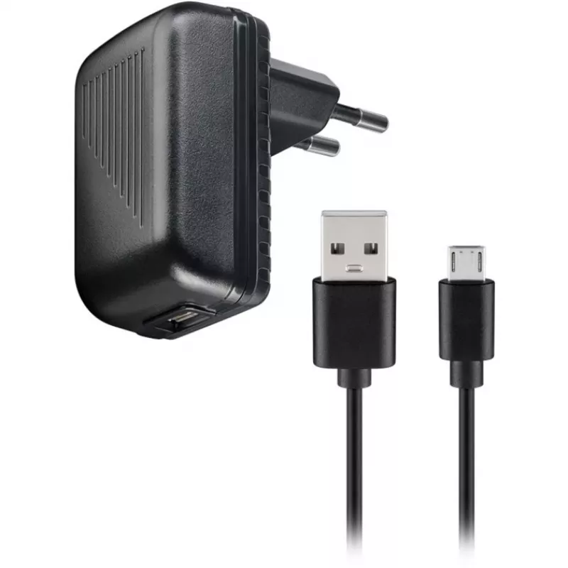 Rozdzielacz HDMI 1 na 2 (4K @ 60 Hz) - rozdziela 1 sygnał wejściowy HDMI na 2 wyjścia HDMI