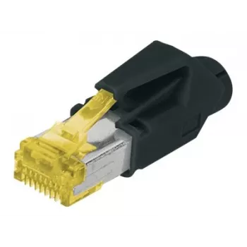 Modular plugs Digitus Hirose TM31 for round kabel CAT 6A