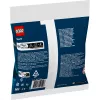Zestaw konstrukcyjny LEGO Harry Potter model 30677 – scena z minifigurką Draco w Zakazanym Lesie
