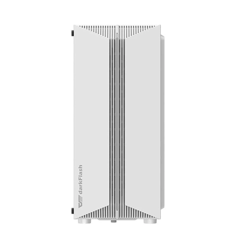 obudowa PC darkFlash DK151 Midi Tower biała