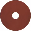 Zestaw krążków ściernych EINHELL 4599980 — krążki ścierne 165×150 mm, brązowe, 5 szt.