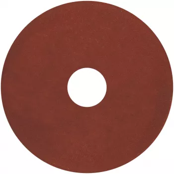 Zestaw krążków ściernych EINHELL 4599980 — krążki ścierne 165×150 mm, brązowe, 5 szt.