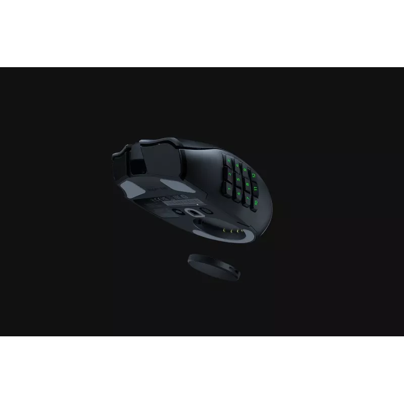 Mysz Razer Naga V2 Pro Wireless