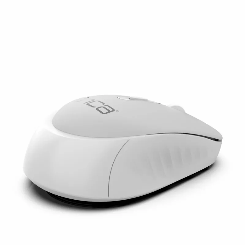 Mysz Inca IWM-243RG RF bezprzewodowa optyczna symetryczna