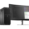 HP Workstation Z6 G5 A - Tower - 4U - 1 x Ryzen ThreadRipper PRO 7955WX / 4.5 GHz - RAM 64 GB - SSD 2 TB - HP Z Turbo Drive, NVMe, TLC - keine Grafike