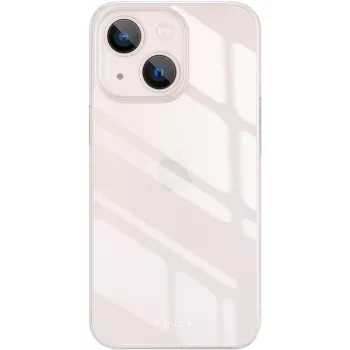 StyleShell Flex, etui na telefon przezroczyste, iPhone 16 Plus