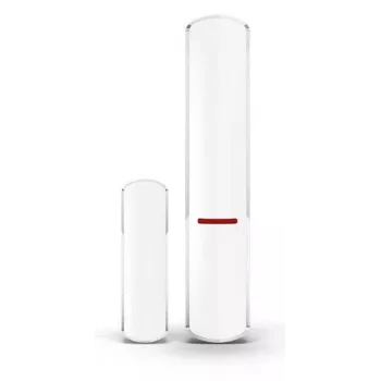 SATEL WIRELESS UNIVERSAL DETECTOR AXD-200 (biały)